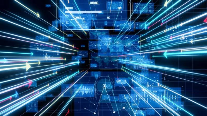 岫岩满族自治县SCADA系统开发:守护工业安全的数字卫士